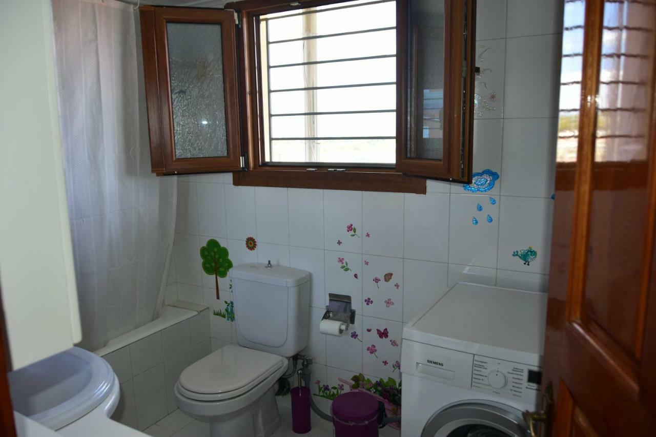 Family Cozy House Nafplio Apartment Exterior photo